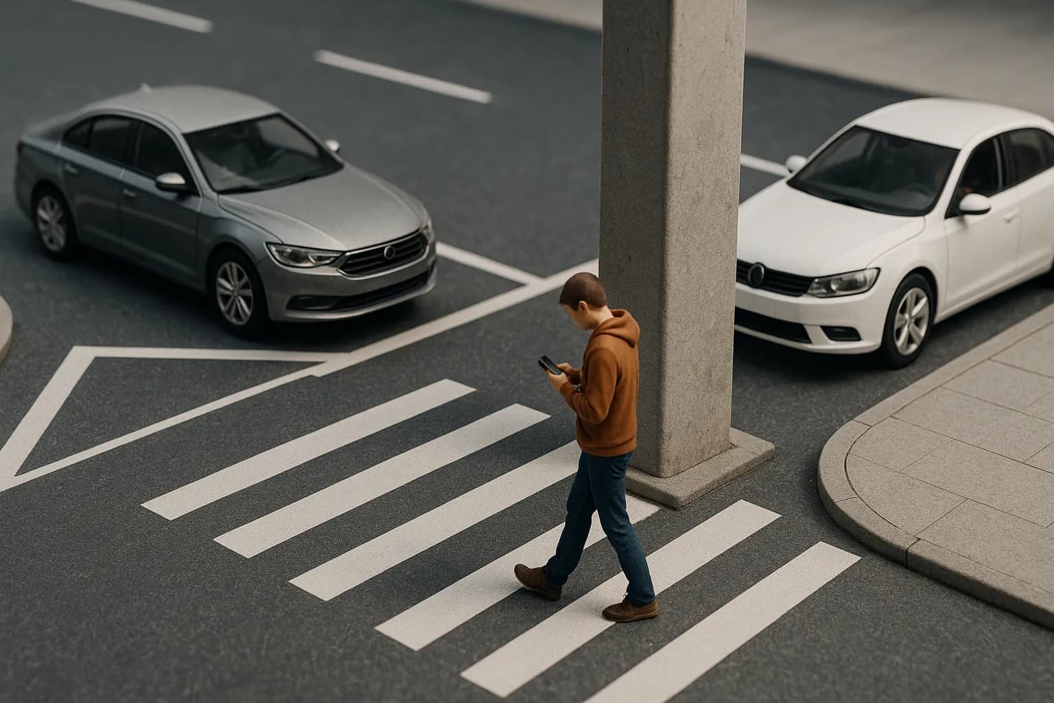 교통사고형사처벌 형사전문변호사 치상 방어 전략