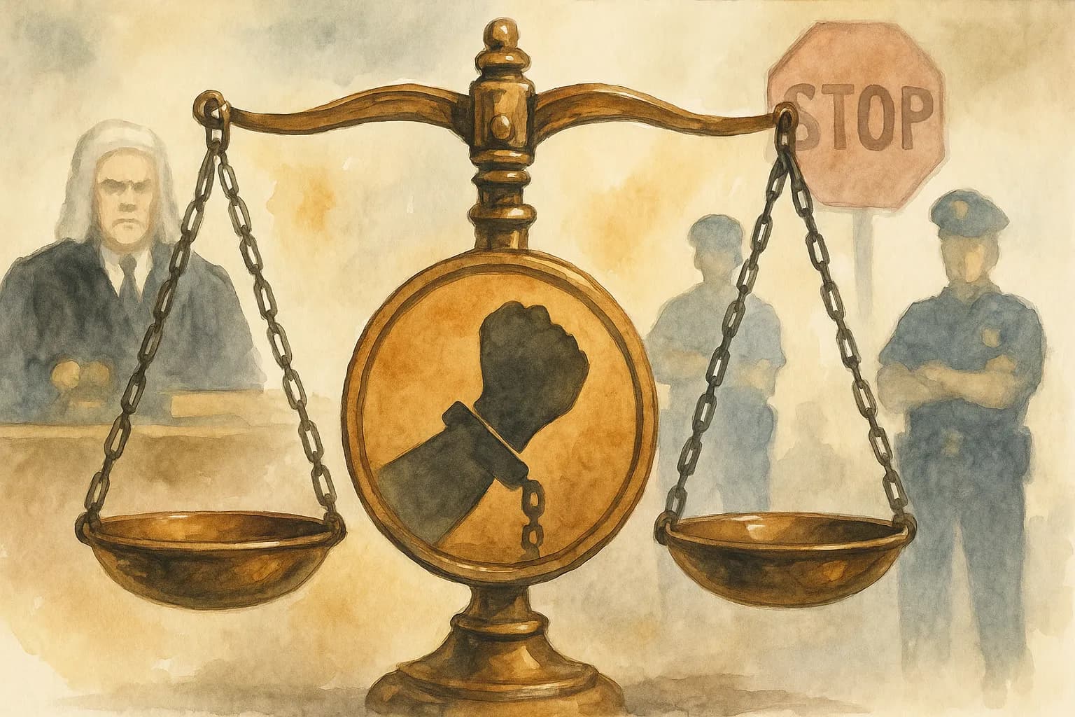 특정범죄가중처벌법 위반 의심 시 스스로 점검해 볼 사항