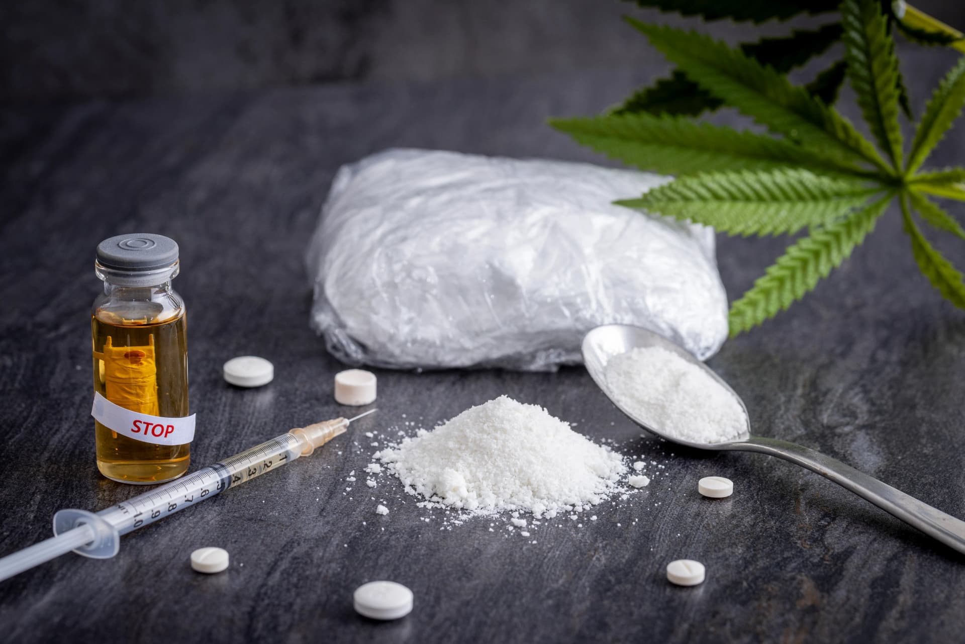 마약상담 의뢰인 사건 경위 내용