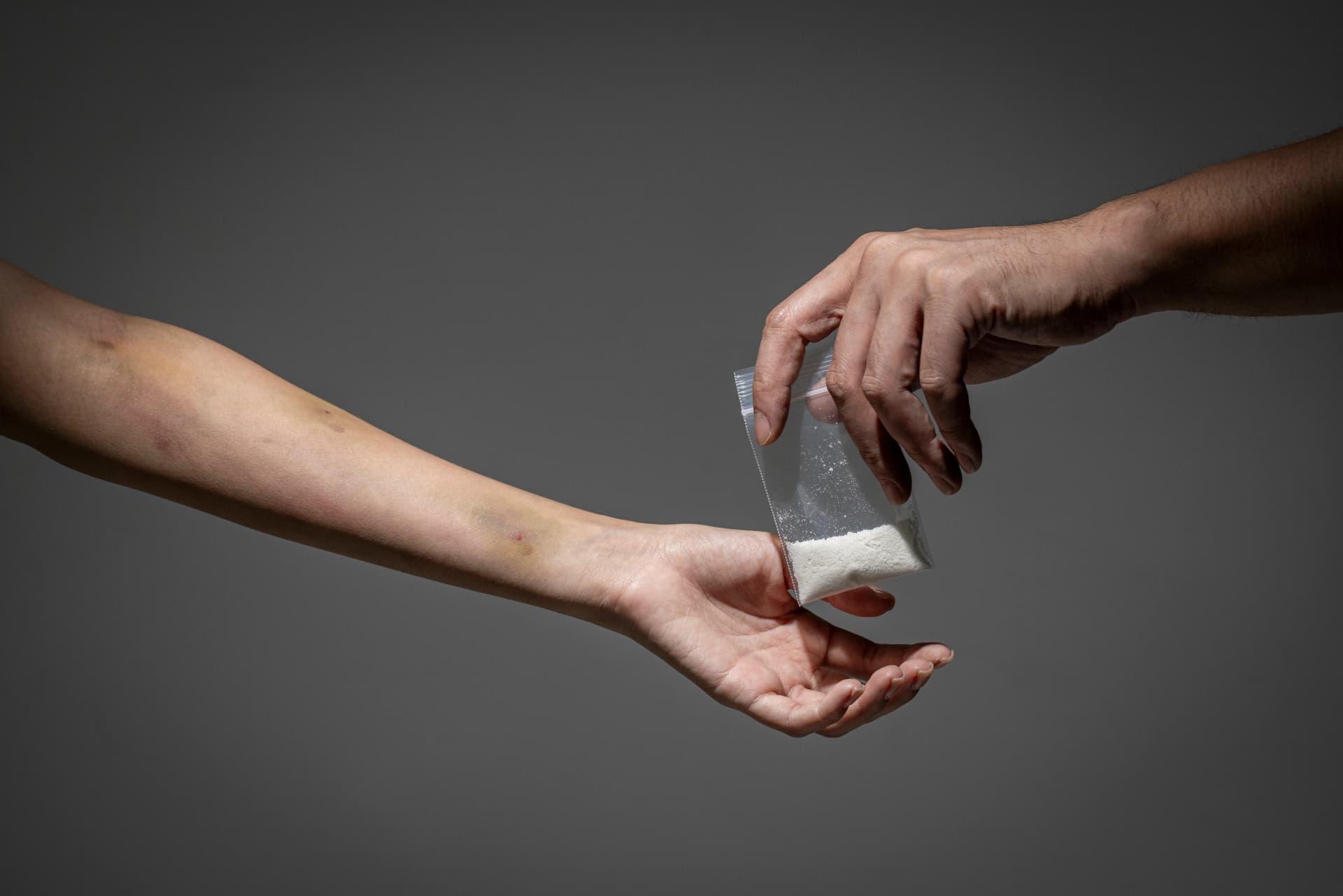 마약상담 사건 결과 원심 판결 파기