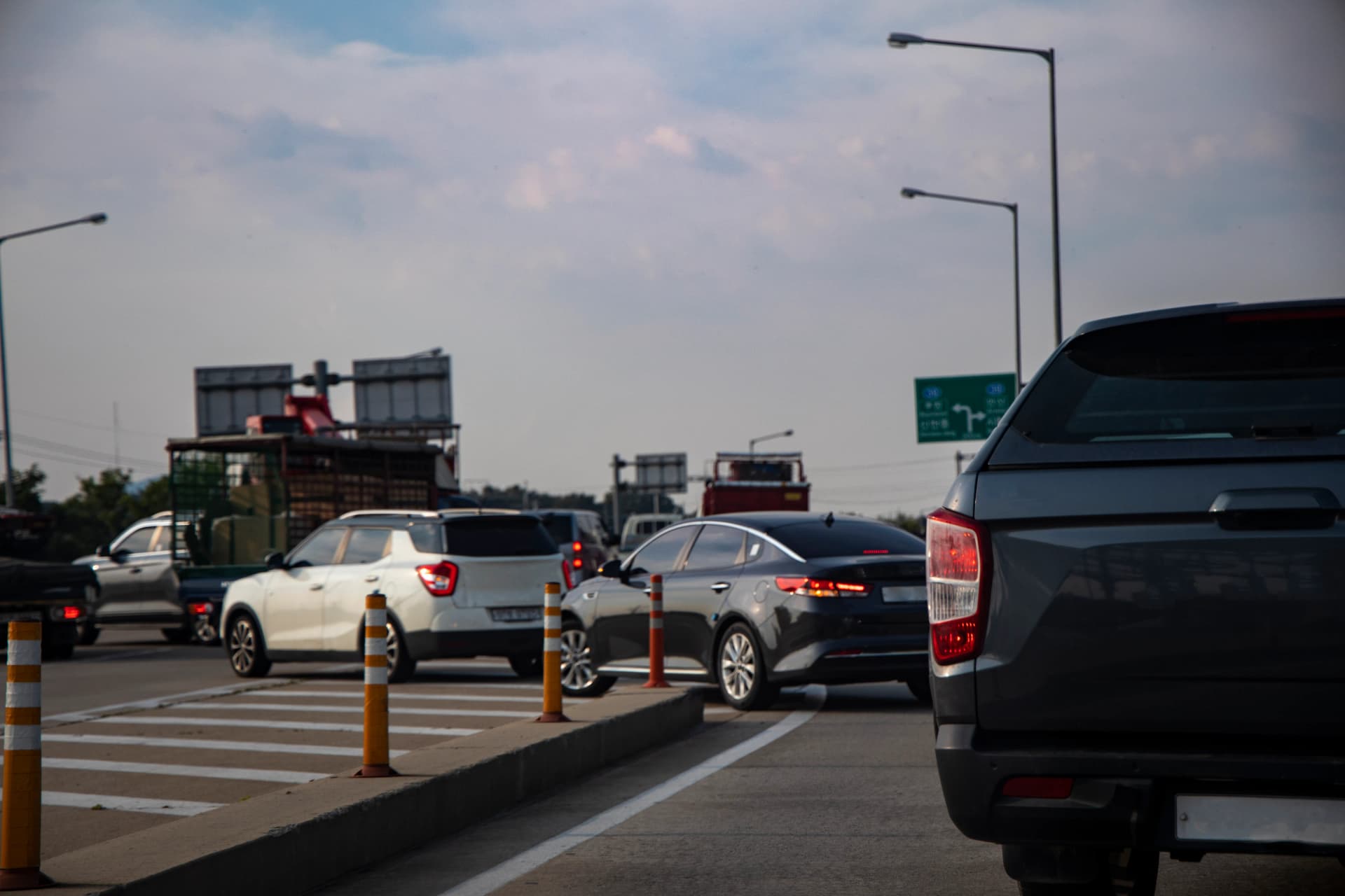 대륜 교통방해죄 의미 업무 분야
