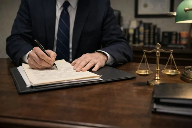 주거침입고소 방어 전략 수립 정리