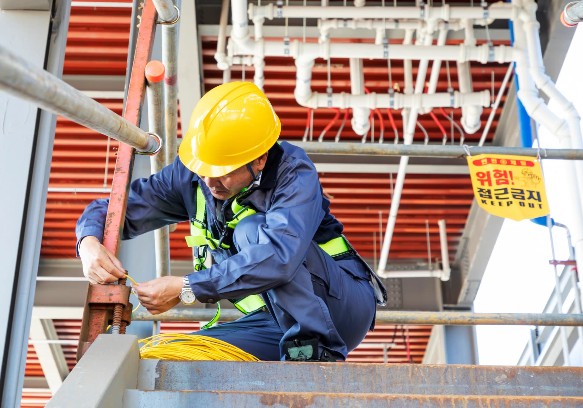 대륜 형사그룹의 업무상과실치사 법률 정보