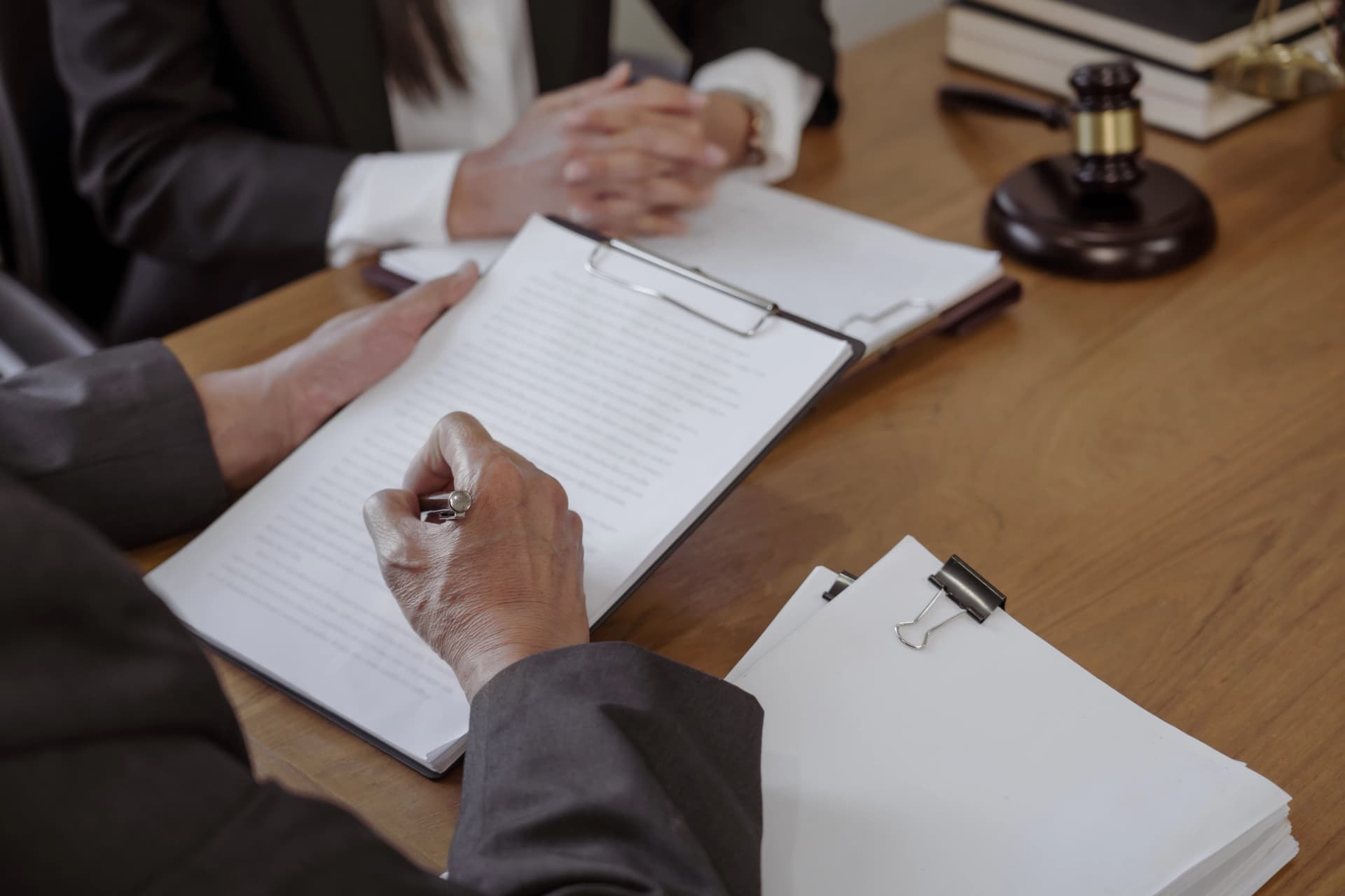 대륜 업무상과실치사 형사변호사 조력의 필요성