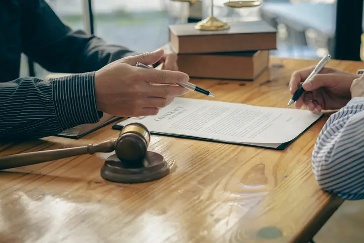 법무법인 대륜 업무방해 고소 성립요건