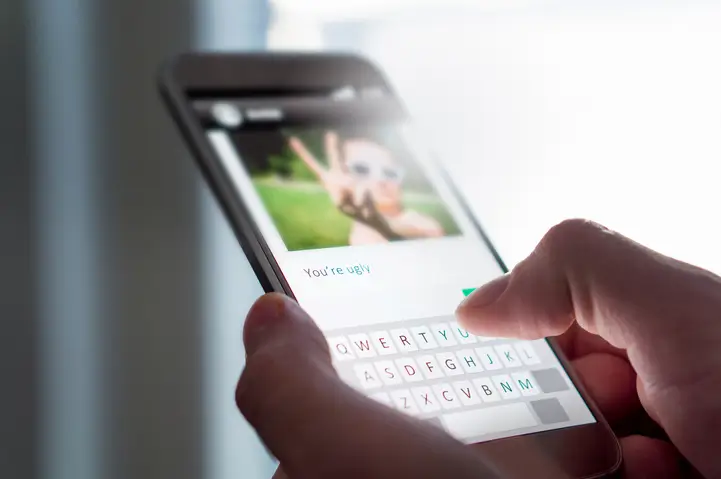 인터넷모욕죄와 명예훼손 성립 요건 비교표