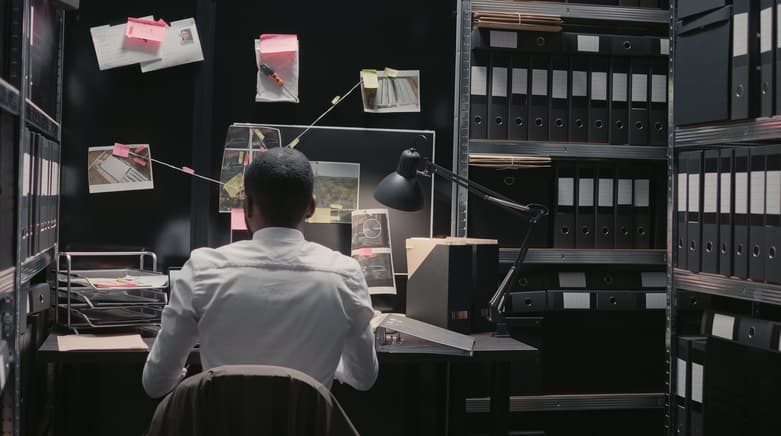 모해증거위조죄 혐의 대응 방안