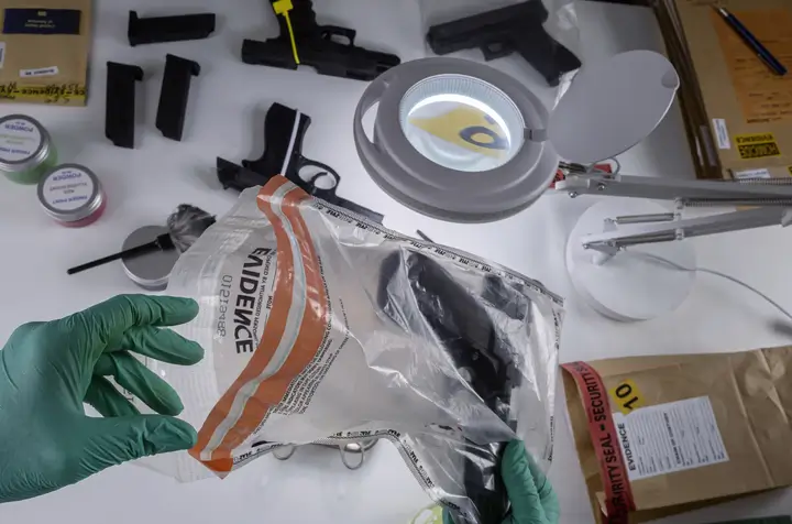 모해증거위조죄 처벌 기준과 공소시효