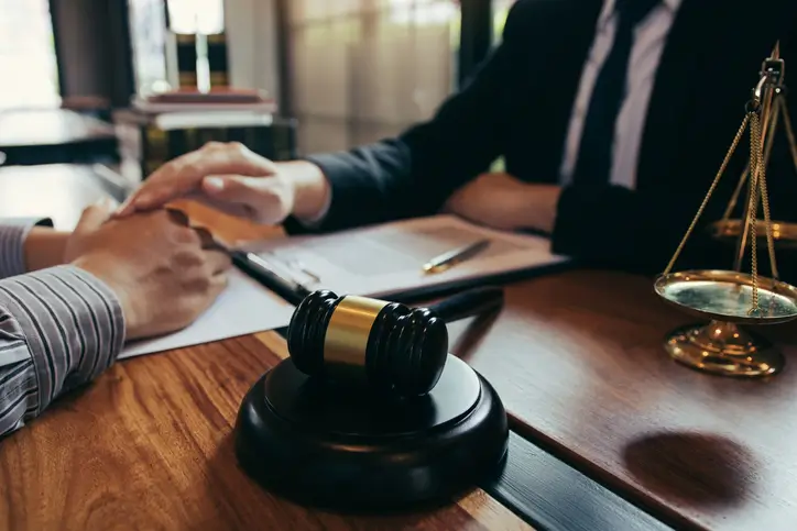 형사사건변호사가 주장한 의뢰인 처벌 방어 내용은