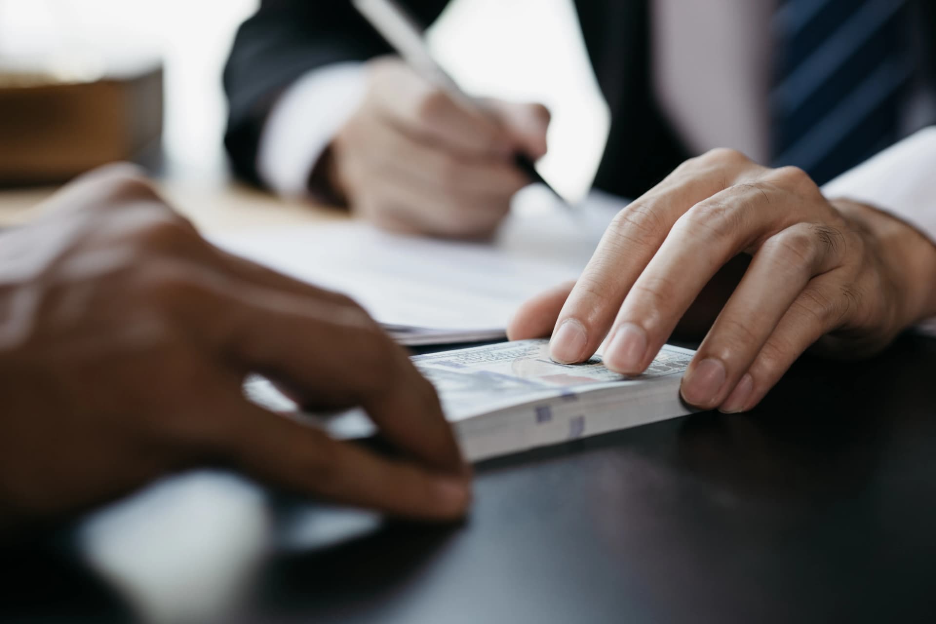 횡령·횡령죄 업무 분야 법무법인 대륜