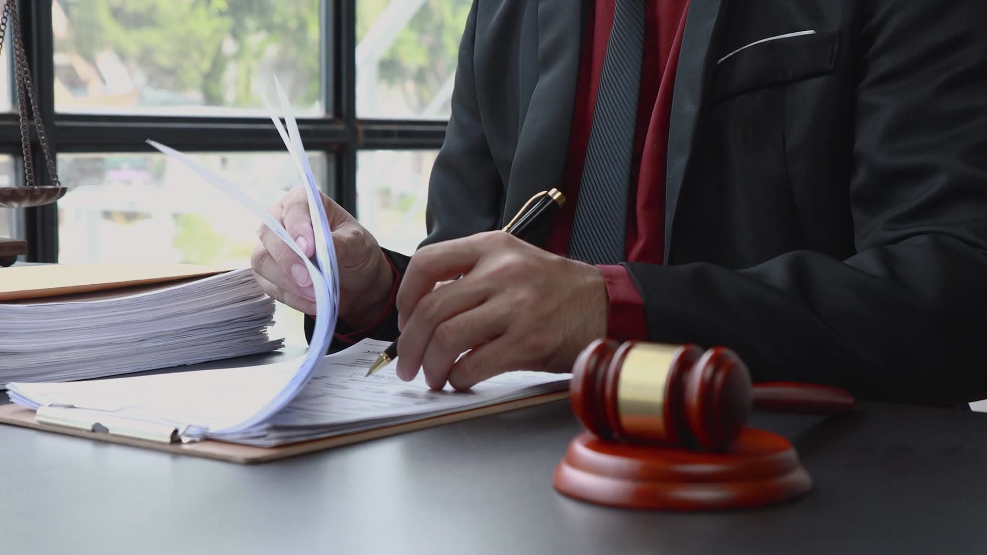 주거침입죄 대응 방안 및 형사전문변호사 조력 방안