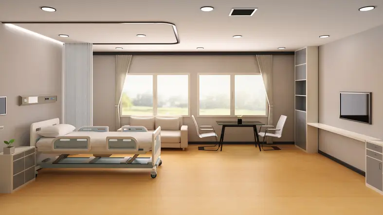 주거침입고소당한 의뢰인 사건의 정황은