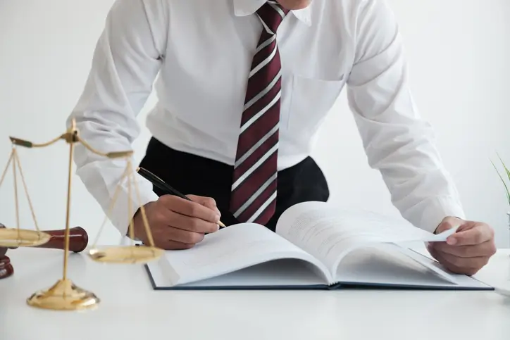 주거침입고소당한 의뢰인 처벌 방어 조력은