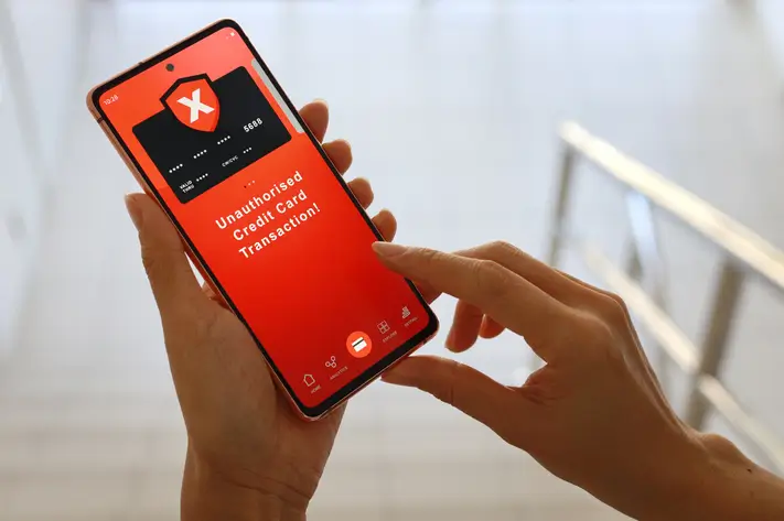 스미싱사기 피해 발생 시 대처방법