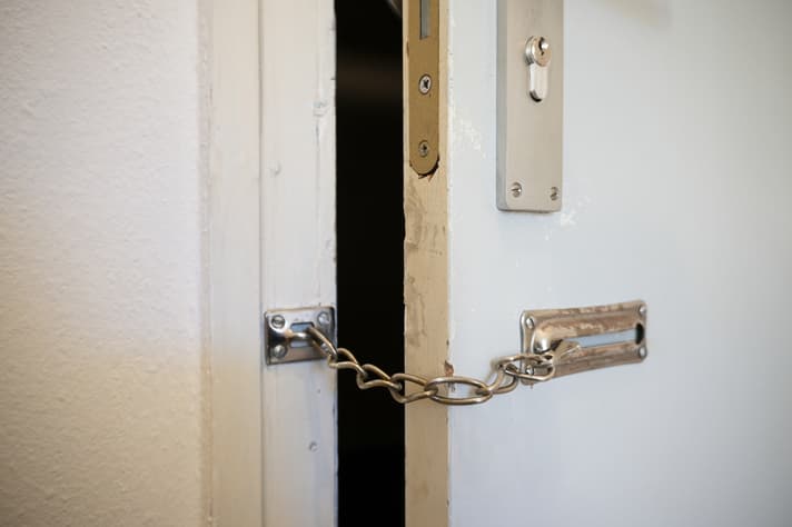 주거침입죄 정의와 구성요건