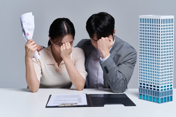 위장전입처벌 개념과 행위