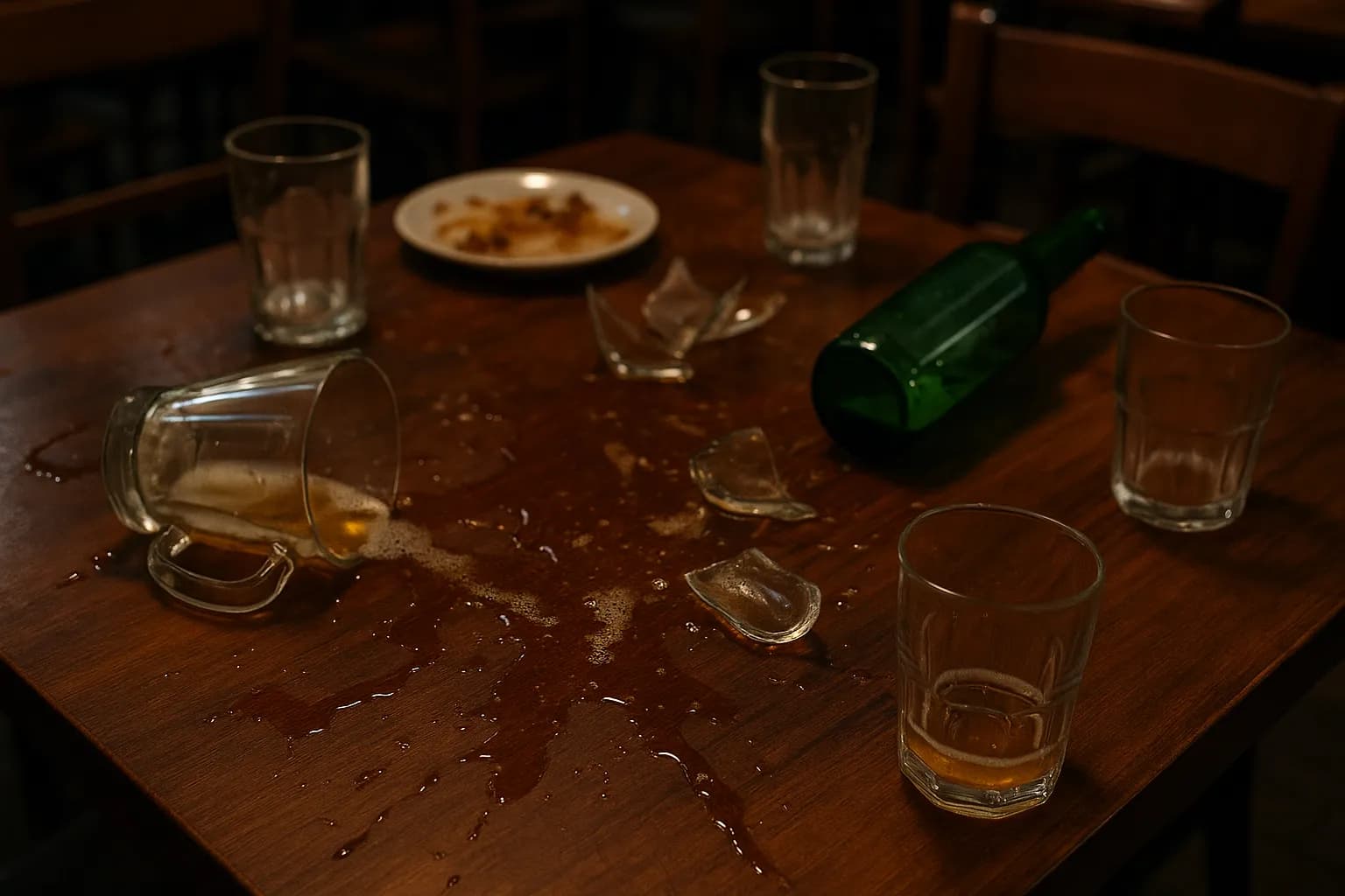 대륜 업무방해고소 업무방해죄 집행유예 사례