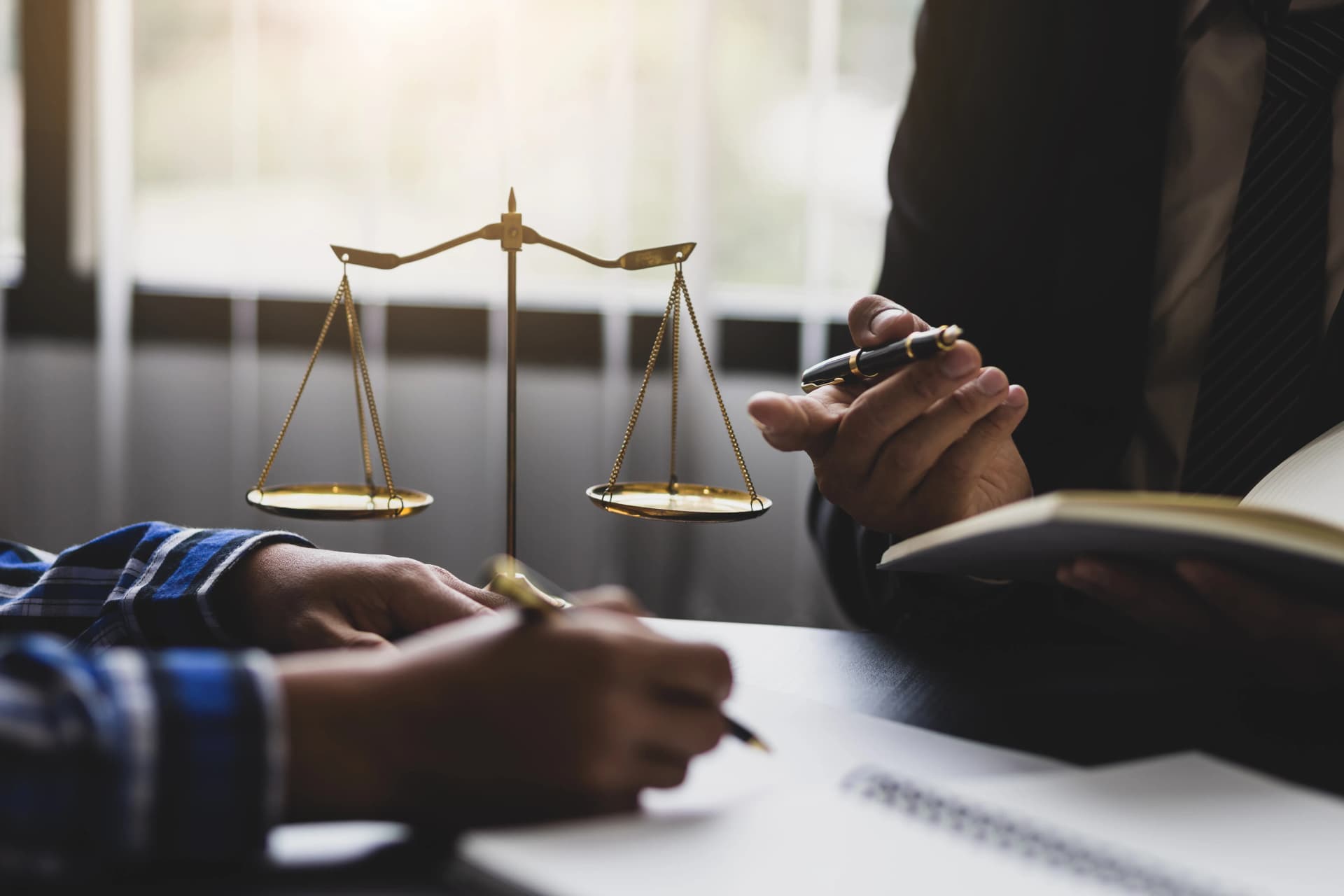 폭행죄,상해죄 형사변호사 감형전략