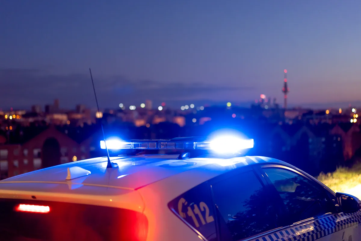 대륜 공무집행방해죄 형사사건 조력 사례