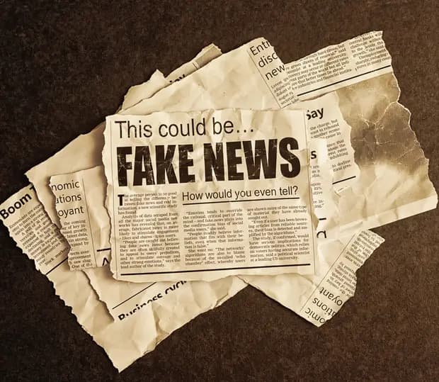 허위사실유포죄 처벌 기준과 성리뵹건