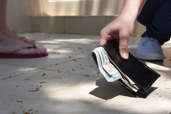 절도죄 처벌 기준과 형량