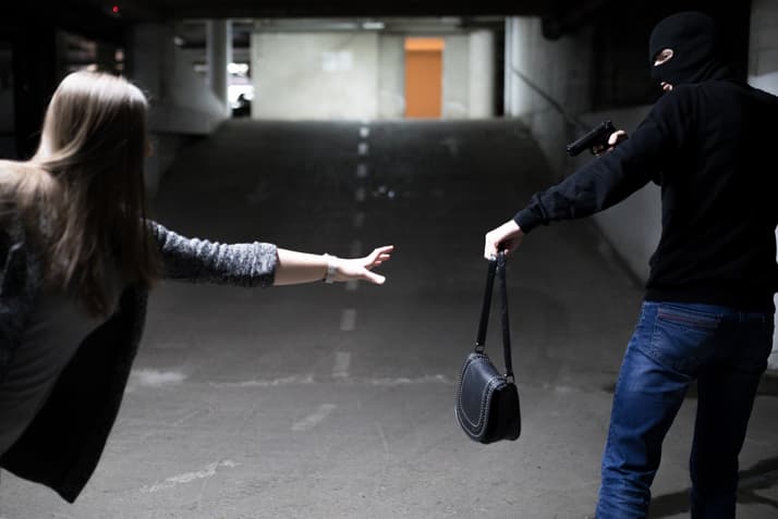 일반절도죄와 처벌기준, 공소시효 차이