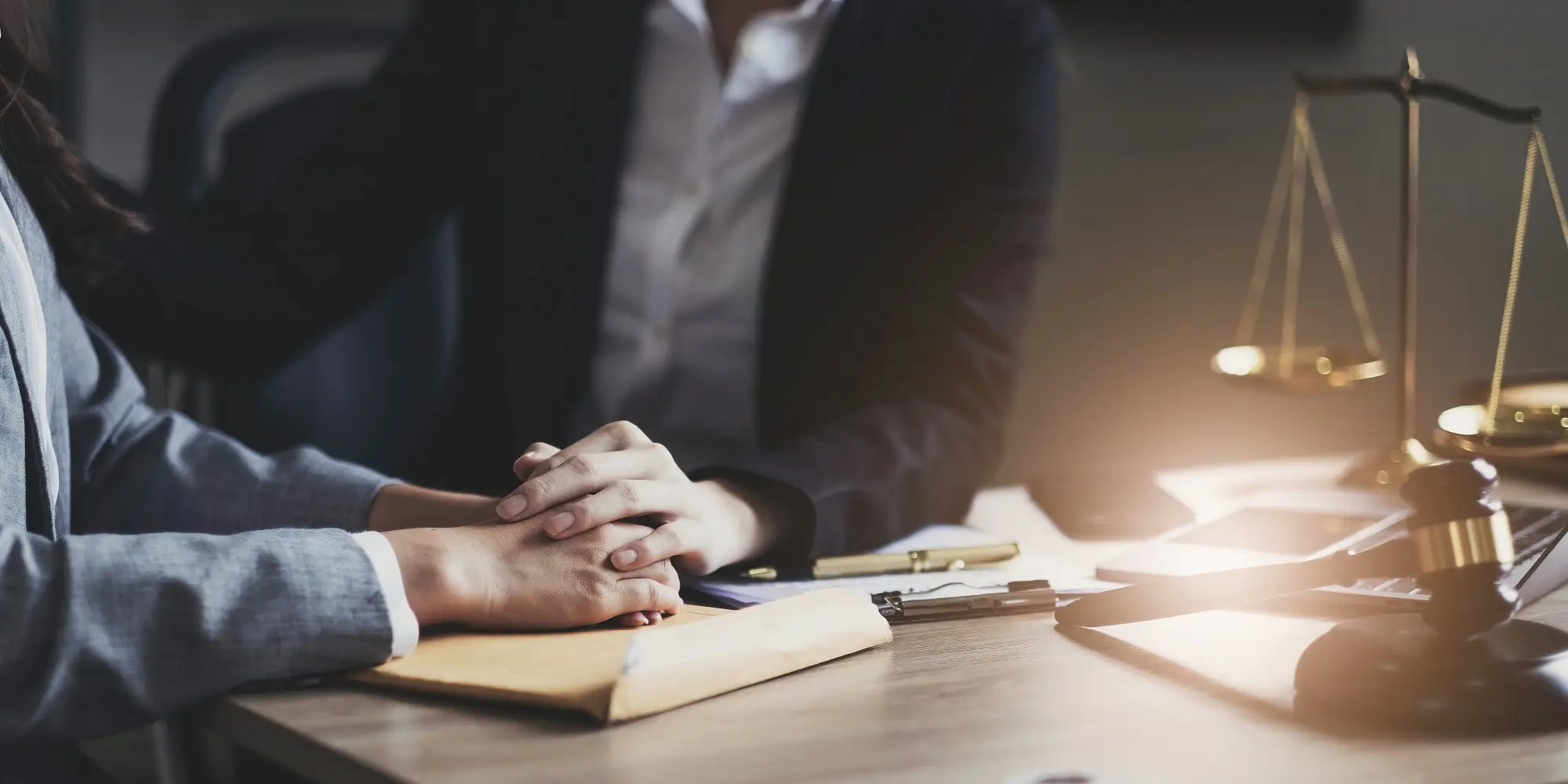 형사고발장 받았으나 불처분 결정