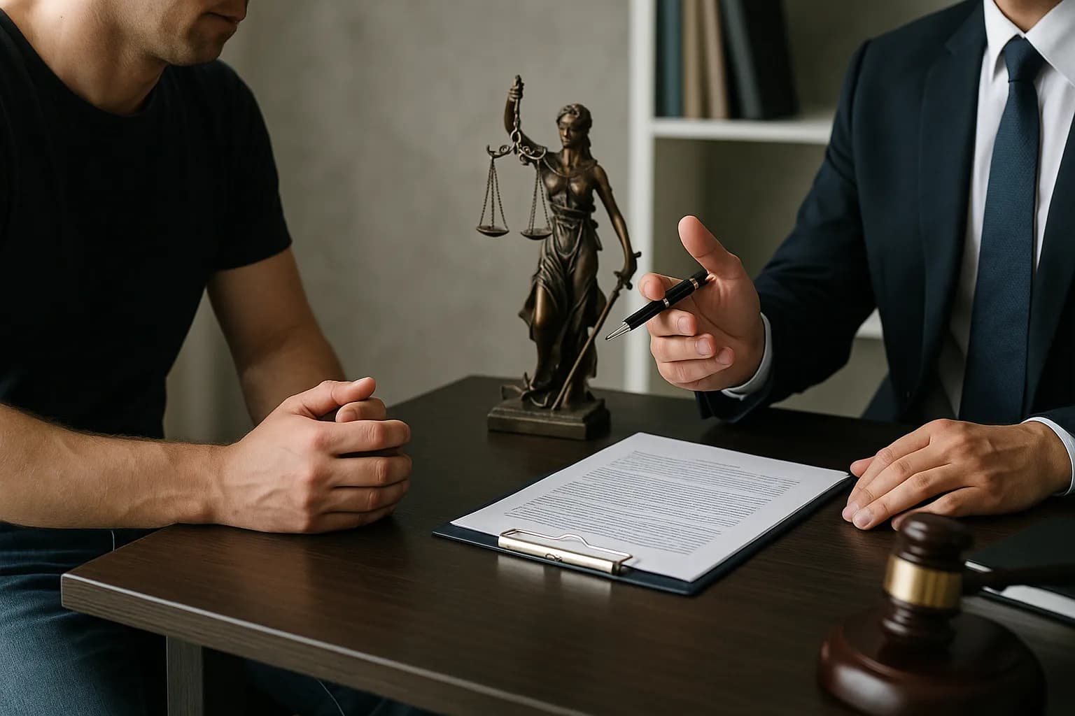 항소변호사 형사항소재판 장애인강간 업무 사례