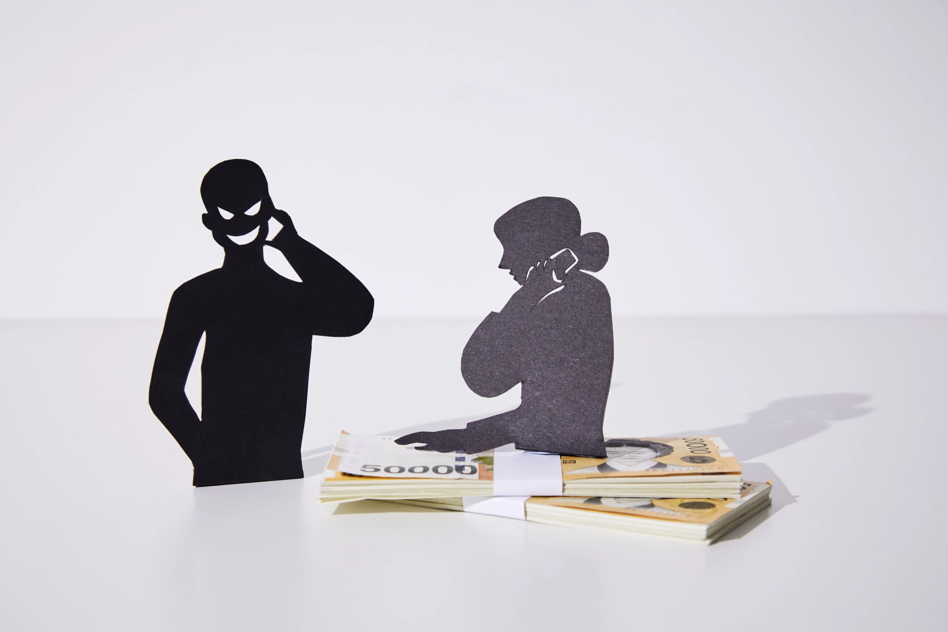 보이스피싱수사 방어 전략 수립 정보