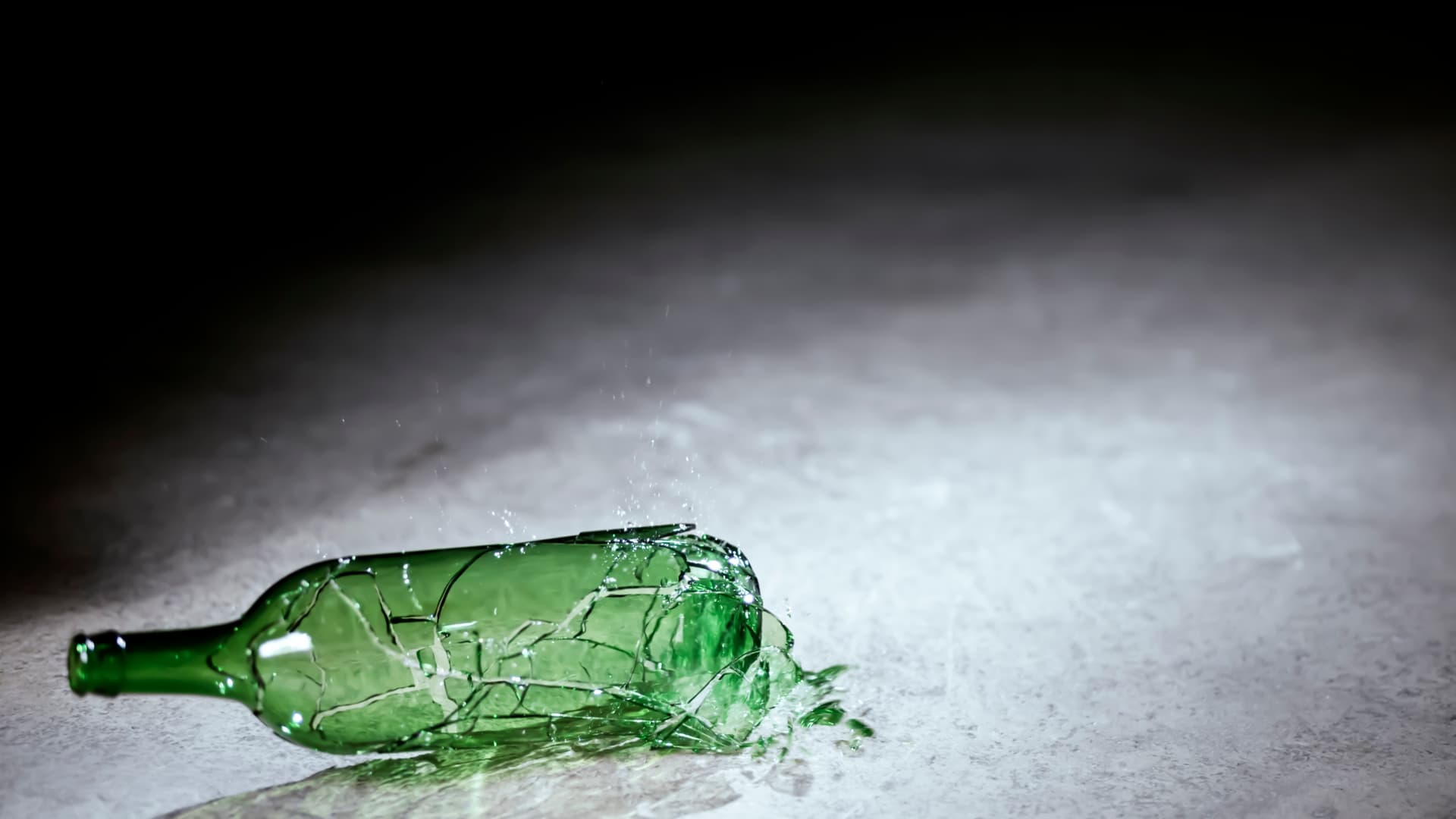 특수상해죄 처벌 위기 의뢰인, 사건 내용