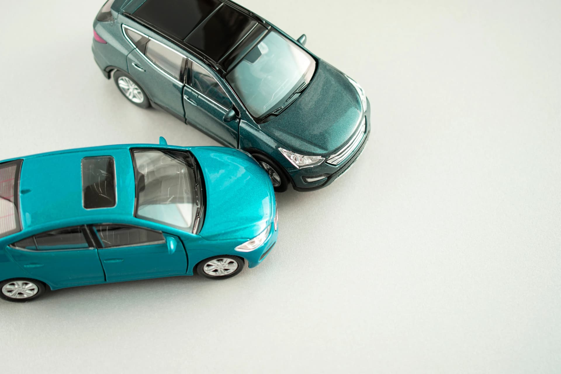 교통사고범죄 피의자 초기 대응 방법