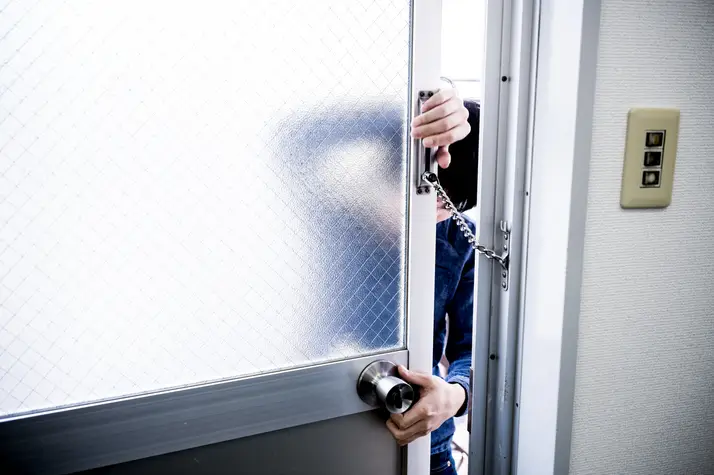 주거침입죄벌금 양형기준