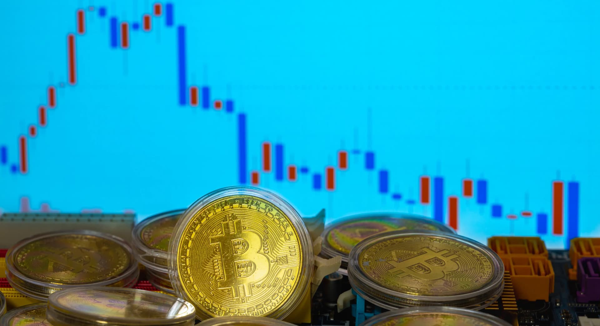 암호화폐사기 처벌 수위