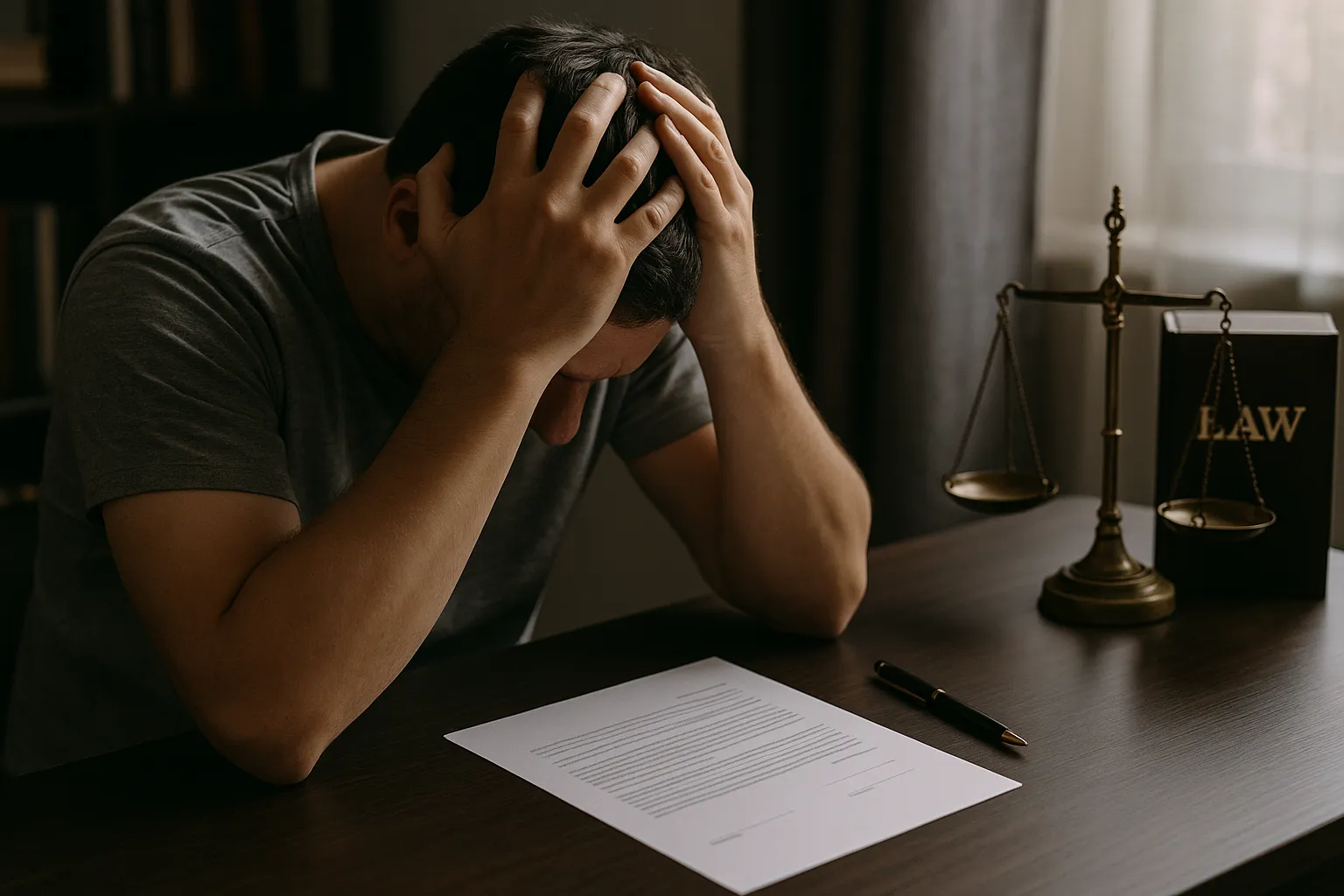 성매매기소유예 처분 의뢰인 조력 사항