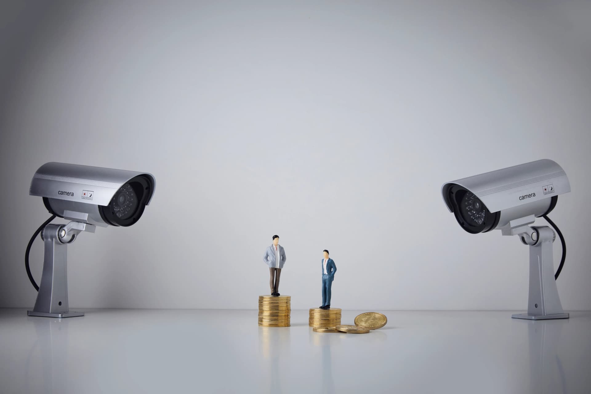 범죄수익은닉규제법위반 행위 유형 처벌 수위