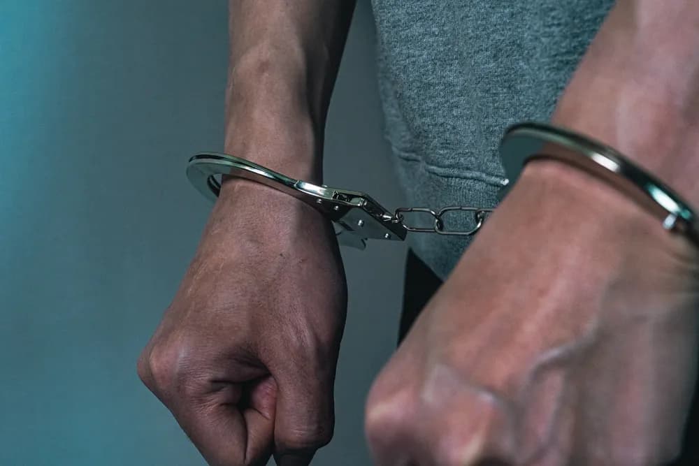 성범죄종류 중 강간죄 혐의 사건