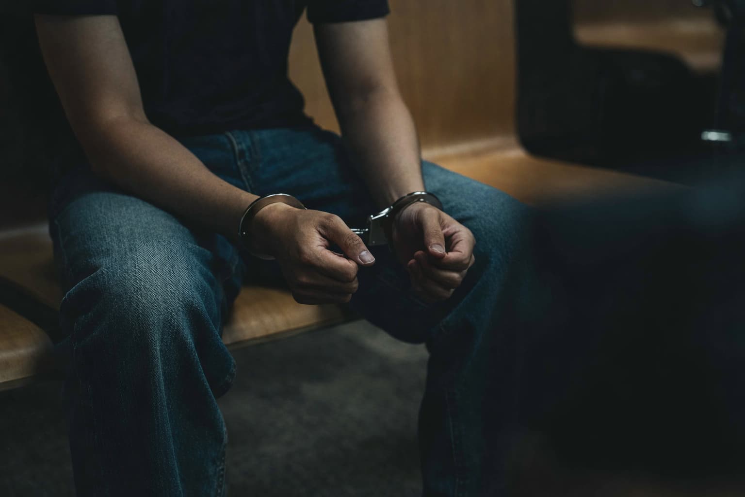 긴급체포영장의 개념과 집행 요건