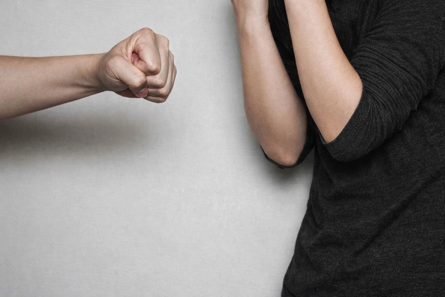 쌍방폭행합의의 법적 효력