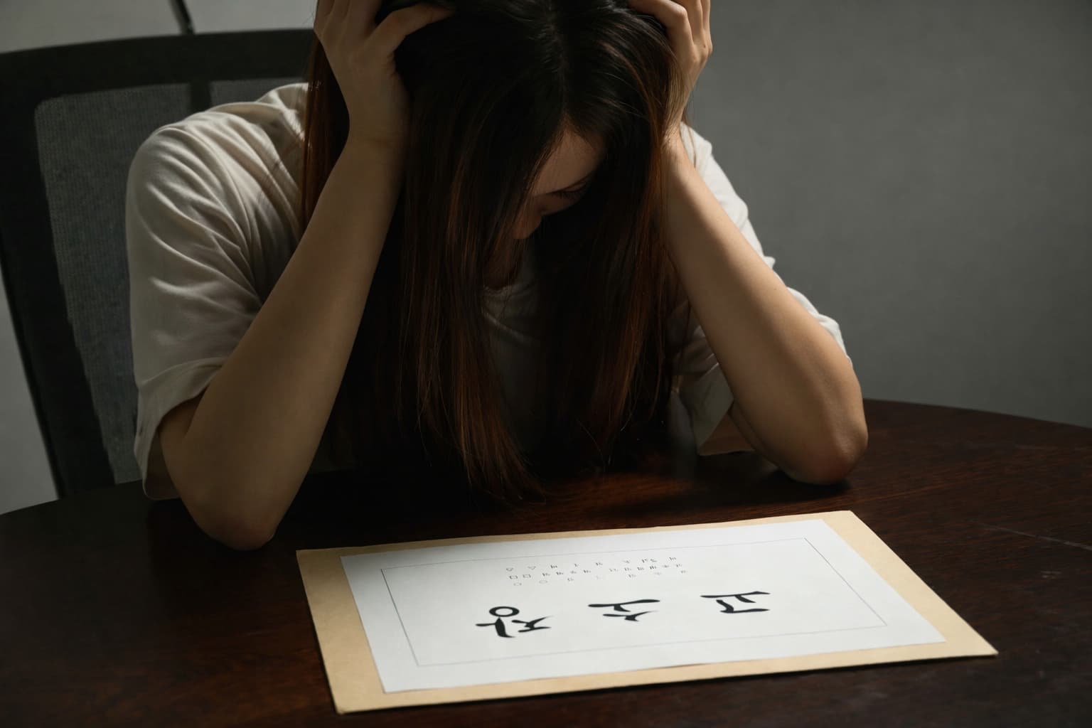 무고죄역고소 성립 요건과 처벌 수위