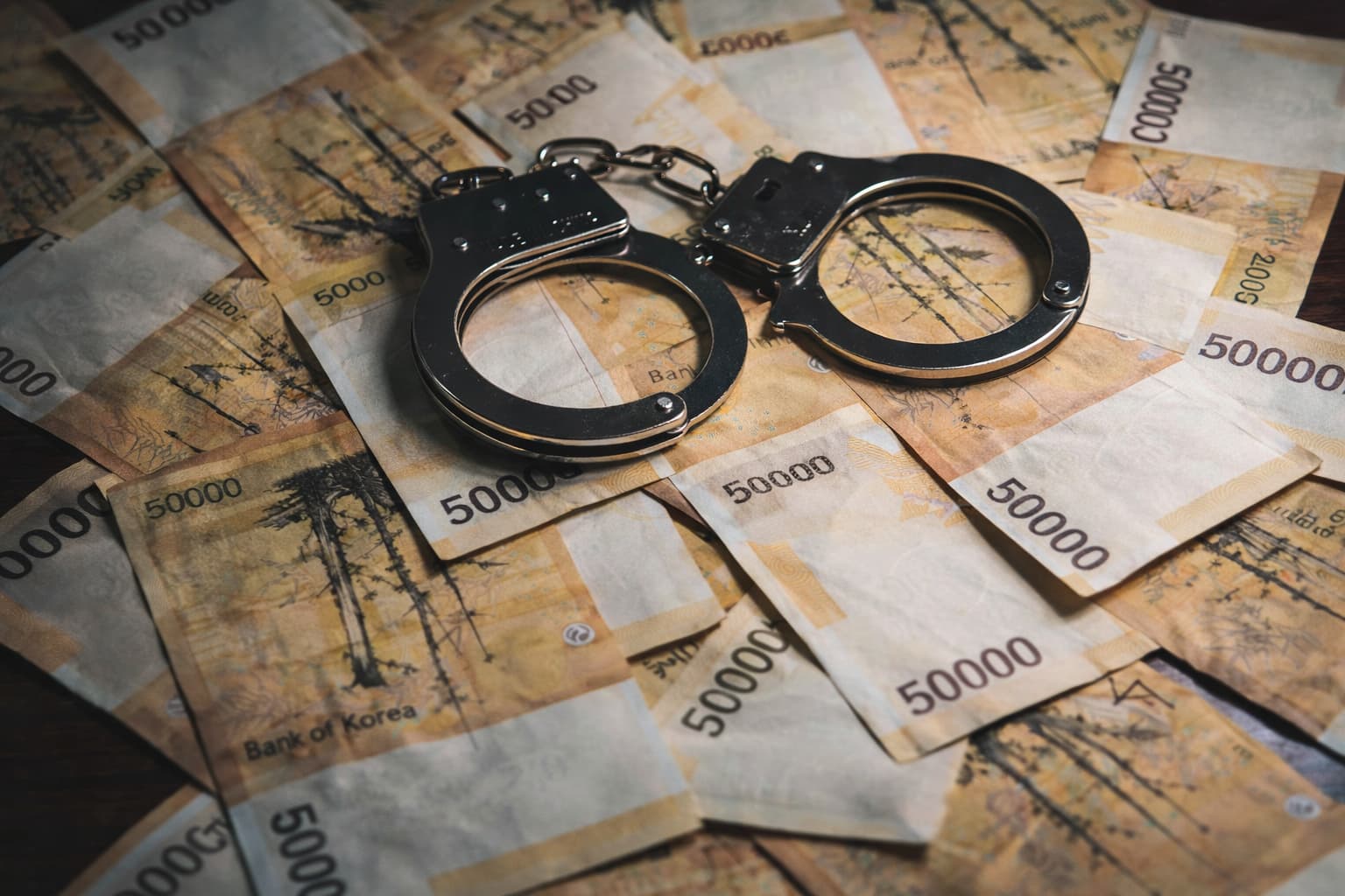 절도처벌 성립 요건 3가지