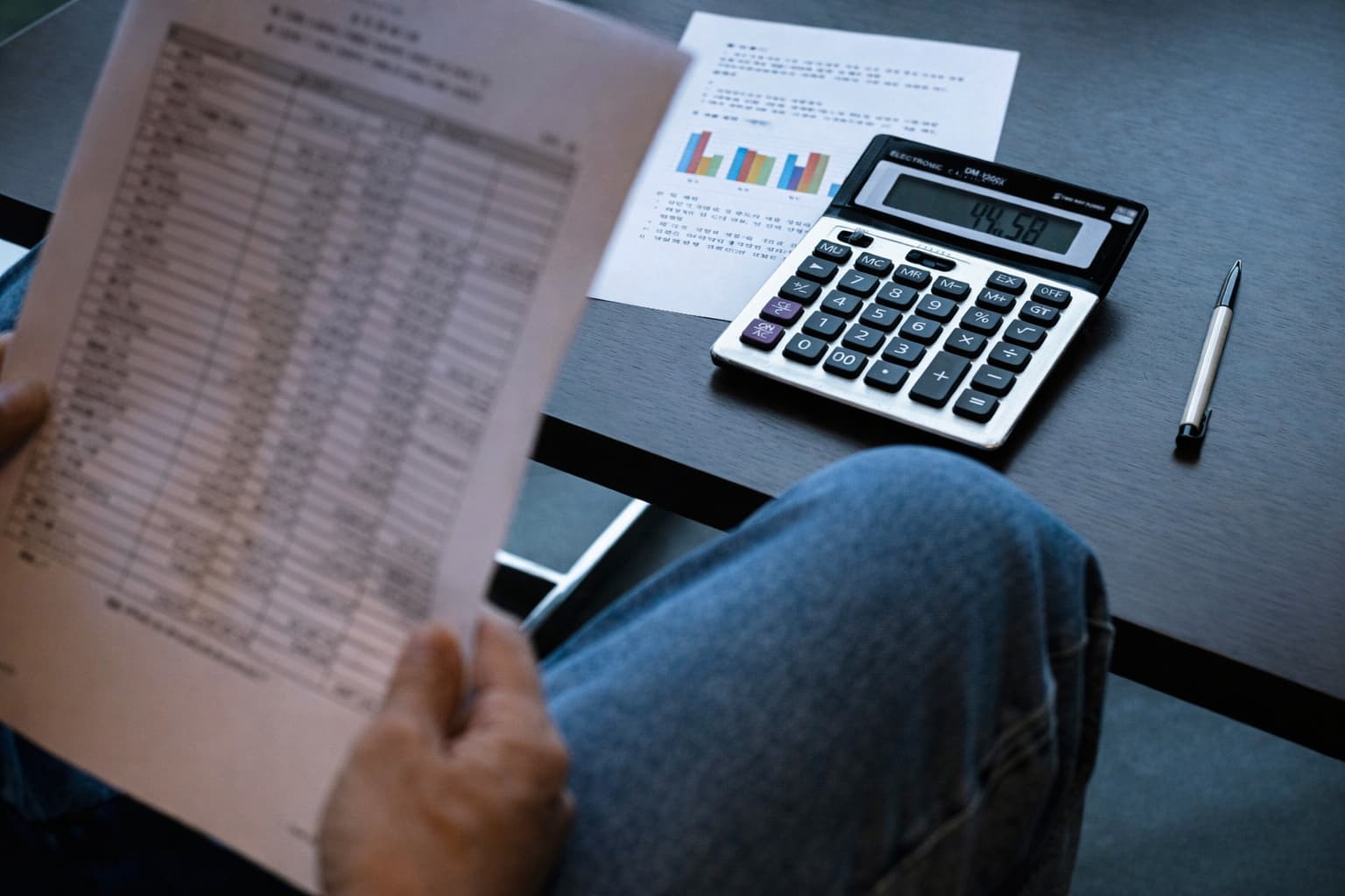 배임공소시효 기간 및 기간별 처벌 수위