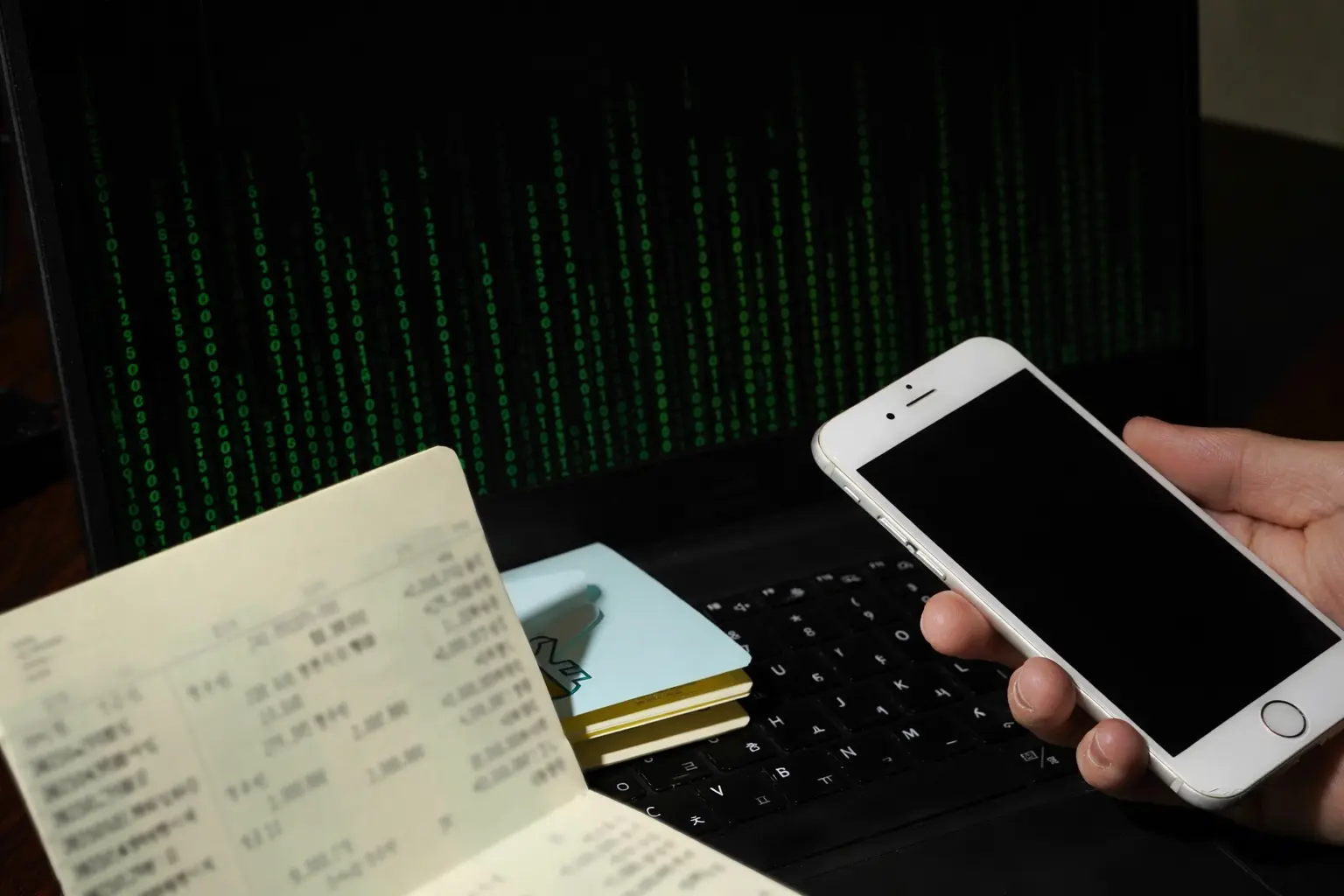 보이스피싱실형 수위와 성립 요건 검토