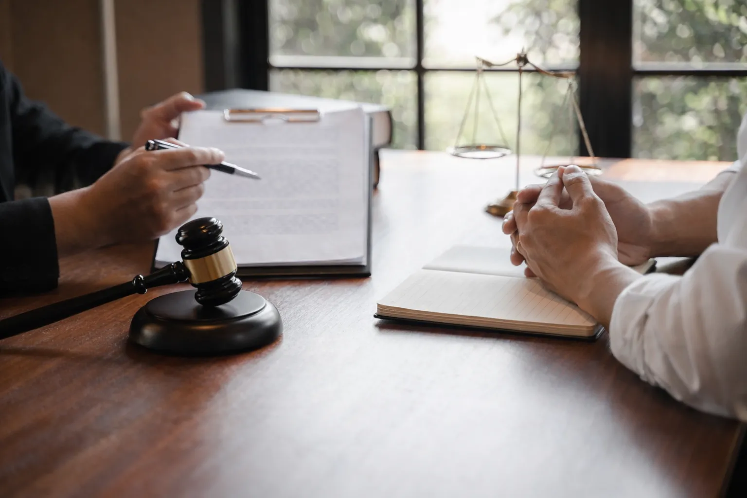 업무방해고소의 처벌 기준과 수위