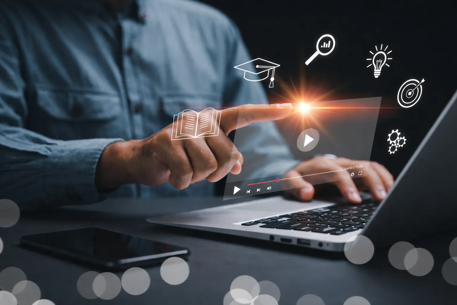 업무방해고소 실제 문제되는 상황