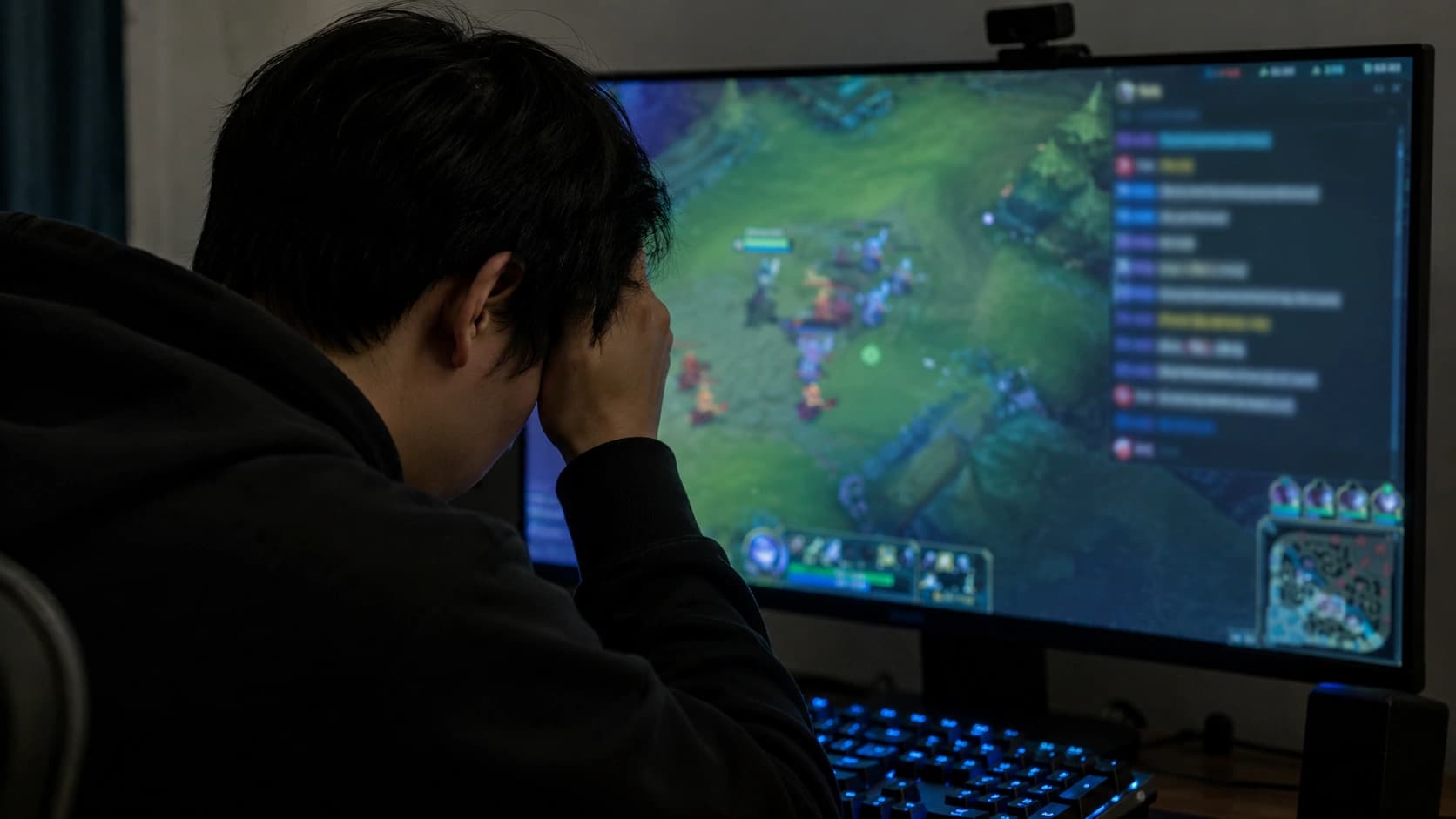 롤패드립고소 모욕죄성립요건 경찰조사대응 고소취하합의 채팅증거자료 벌금형처벌기준