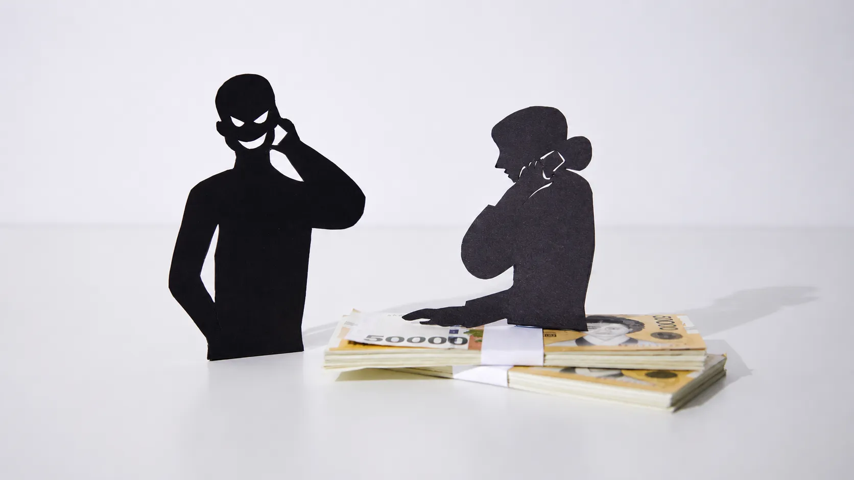 보이스피싱 금융범죄 개인정보유출 사기조직 수사절차 피해회복 증거확보