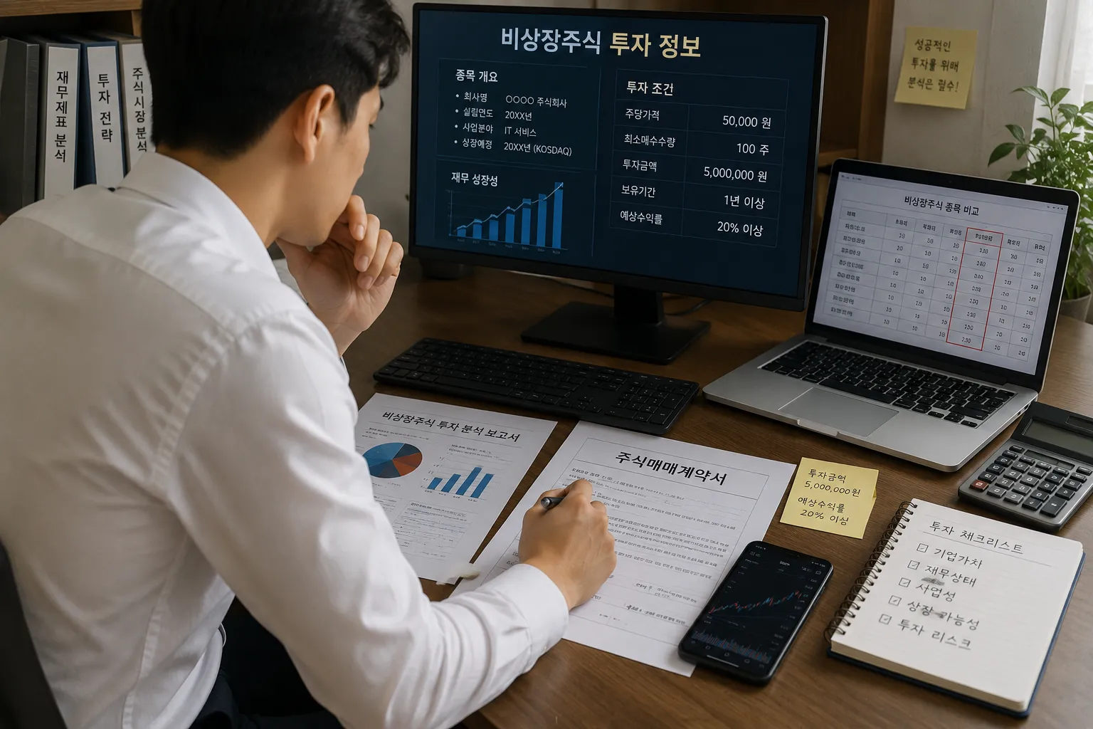 부동산매매사기와 이중매매 사건의 차이점 및 판단 기준