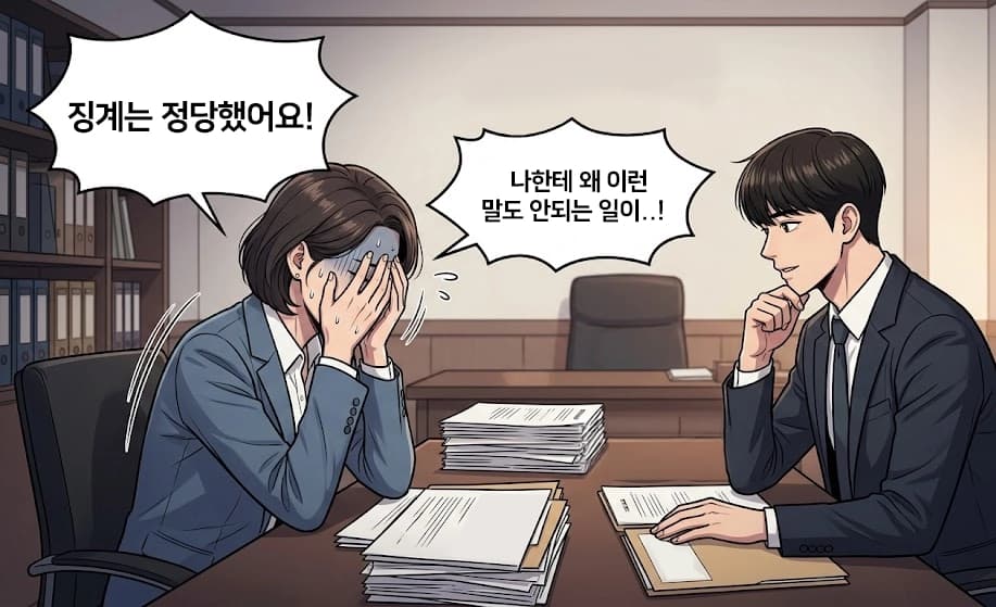 업무상배임죄와 일반 배임죄의 차이를 정리