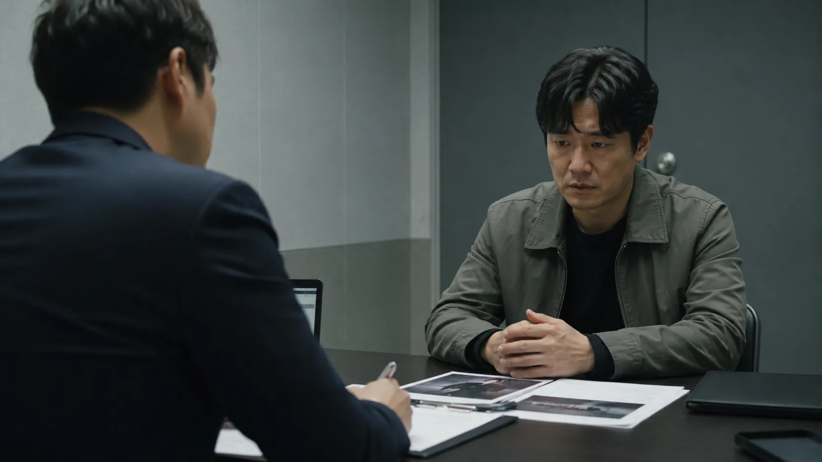 공갈미수죄 성립요건 중 협박과 공포심 인정 여부 판단 기준