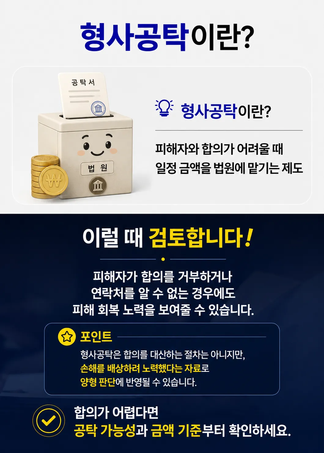 폭행합의 후 처벌불원서 제출이 폭행죄 처벌 수위에 미치는 영향 설명